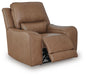 DeepWakes Power Recliner - Venta Furnishings (San Antonio,TX)