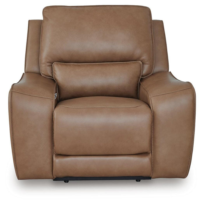 DeepWakes Power Recliner - Venta Furnishings (San Antonio,TX)