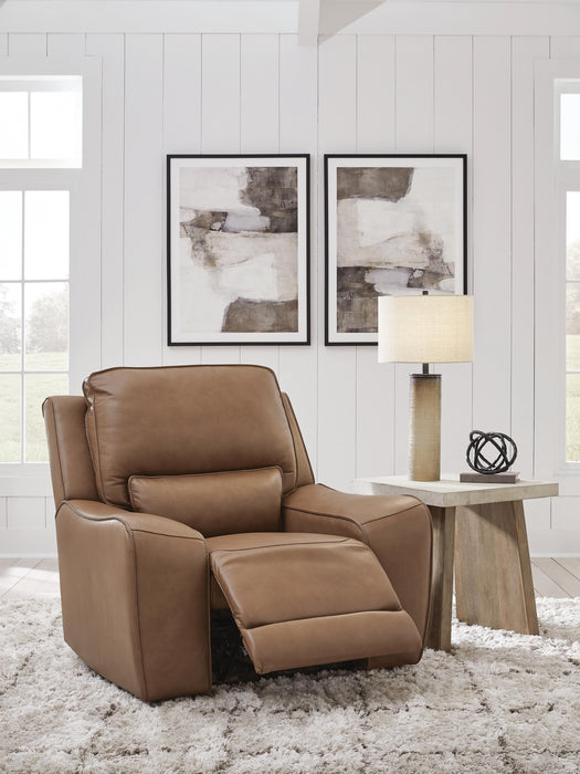 DeepWakes Power Recliner - Venta Furnishings (San Antonio,TX)