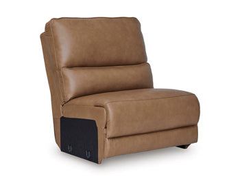 DeepWakes Reclining Sofa Chaise - Venta Furnishings (San Antonio,TX)