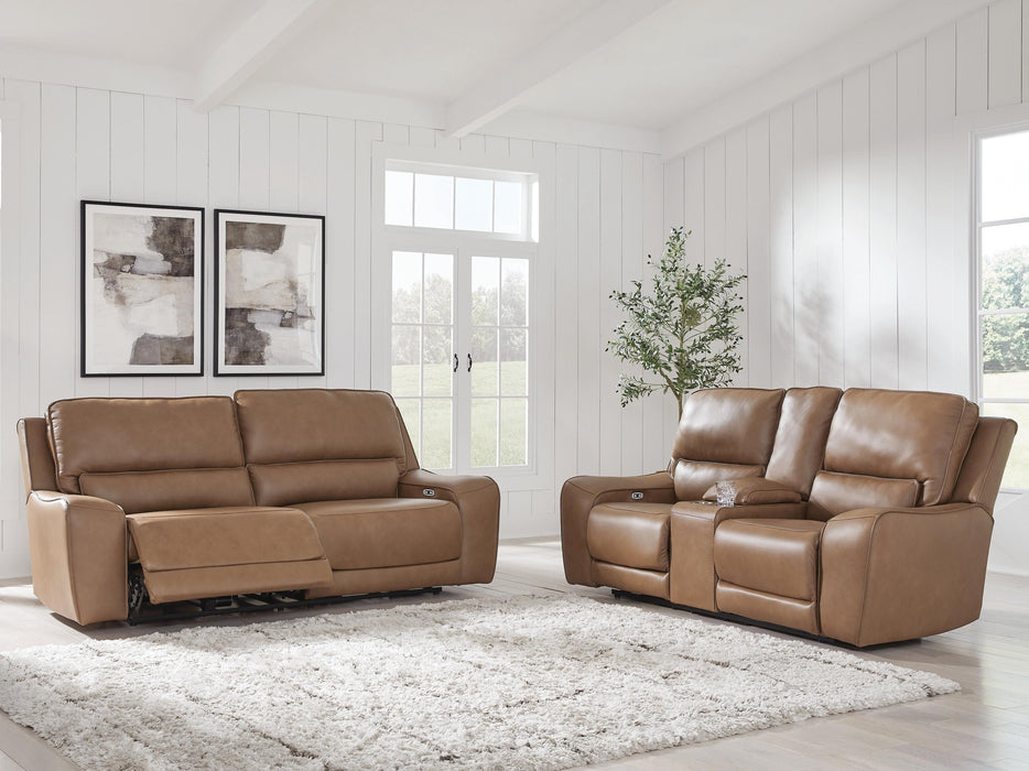 DeepWakes Living Room Set - Venta Furnishings (San Antonio,TX)