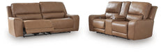 DeepWakes Living Room Set - Venta Furnishings (San Antonio,TX)