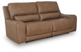 DeepWakes Power Reclining Sofa - Venta Furnishings (San Antonio,TX)