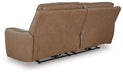 DeepWakes Power Reclining Sofa - Venta Furnishings (San Antonio,TX)