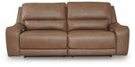 DeepWakes Power Reclining Sofa - Venta Furnishings (San Antonio,TX)
