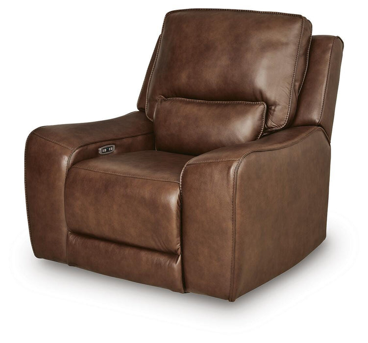 DeepWakes Power Recliner - Venta Furnishings (San Antonio,TX)