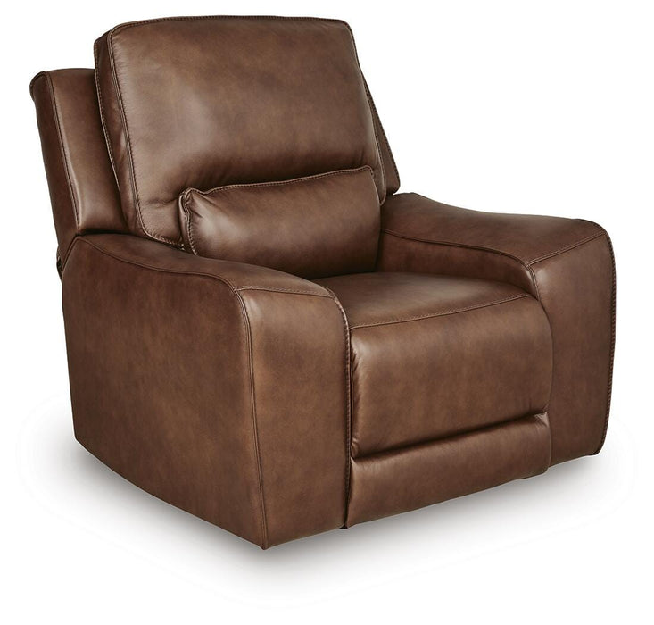 DeepWakes Power Recliner - Venta Furnishings (San Antonio,TX)