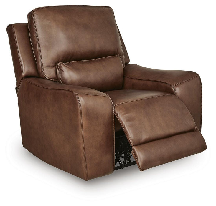 DeepWakes Power Recliner - Venta Furnishings (San Antonio,TX)