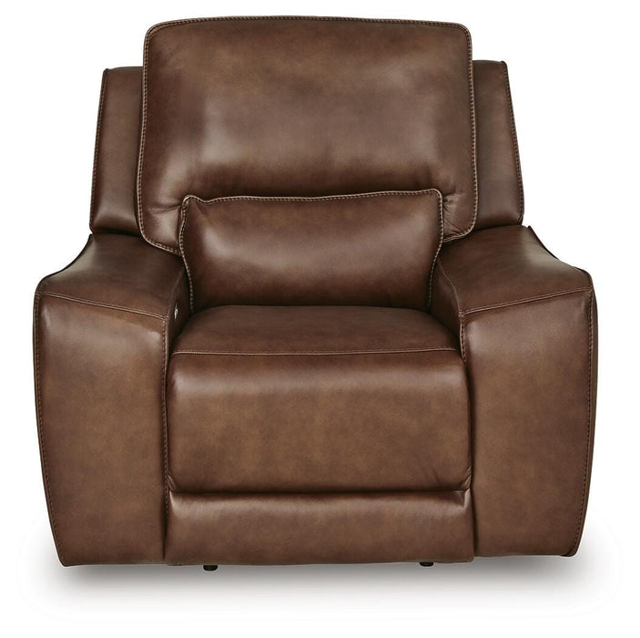 DeepWakes Power Recliner - Venta Furnishings (San Antonio,TX)