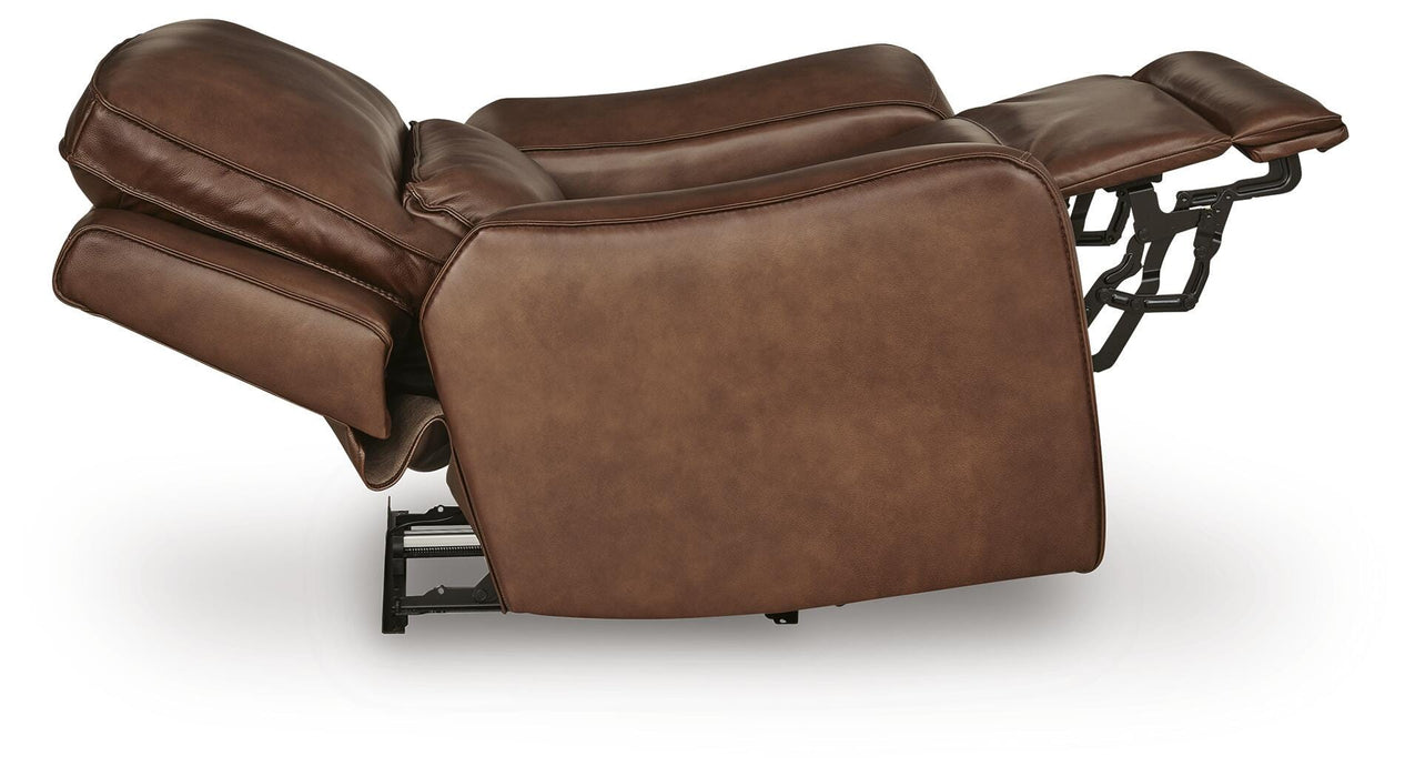 DeepWakes Power Recliner - Venta Furnishings (San Antonio,TX)