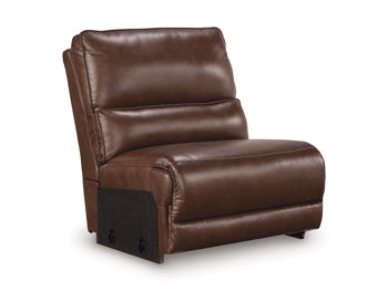 DeepWakes Reclining Sofa Chaise - Venta Furnishings (San Antonio,TX)