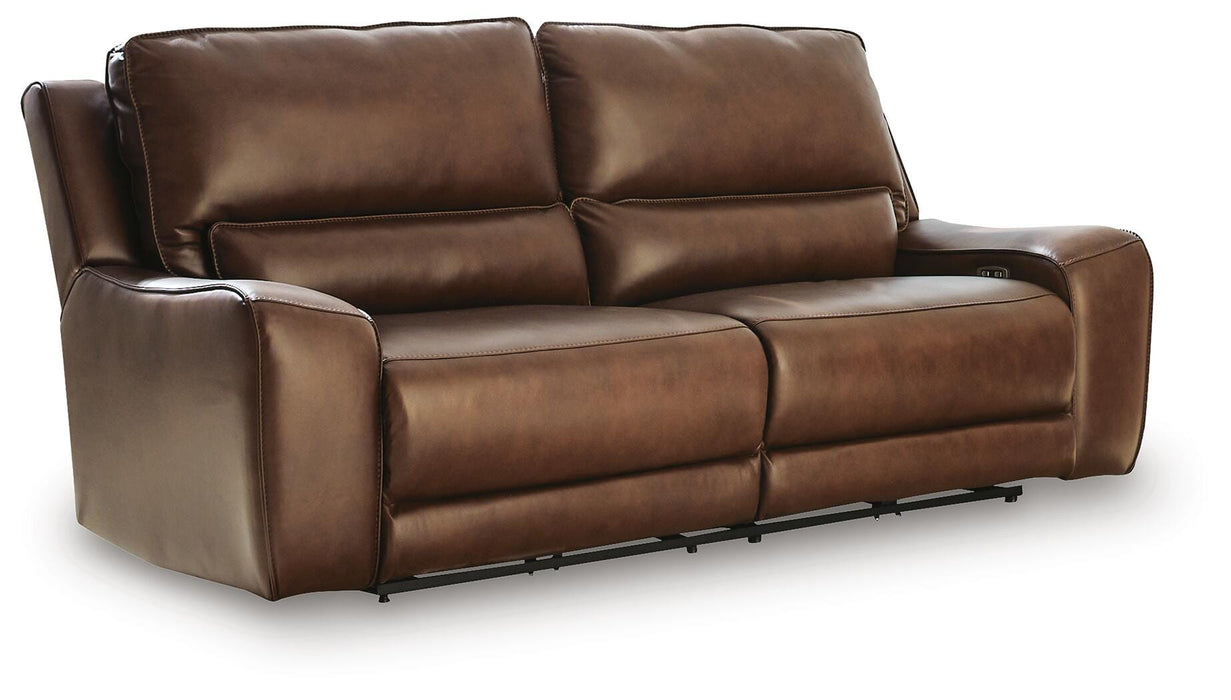 DeepWakes Power Reclining Sofa - Venta Furnishings (San Antonio,TX)