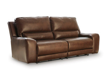 DeepWakes Power Reclining Sofa - Venta Furnishings (San Antonio,TX)