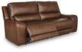 DeepWakes Power Reclining Sofa - Venta Furnishings (San Antonio,TX)