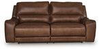 DeepWakes Power Reclining Sofa - Venta Furnishings (San Antonio,TX)