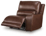 DeepWakes Reclining Sofa Chaise - Venta Furnishings (San Antonio,TX)