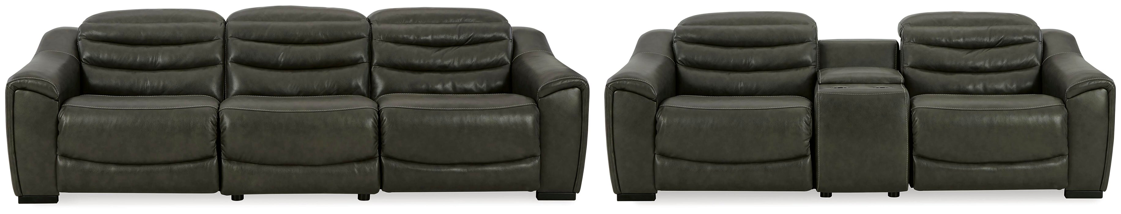 Center Line Living Room Set - Venta Furnishings (San Antonio,TX)