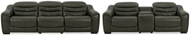 Center Line Living Room Set - Venta Furnishings (San Antonio,TX)