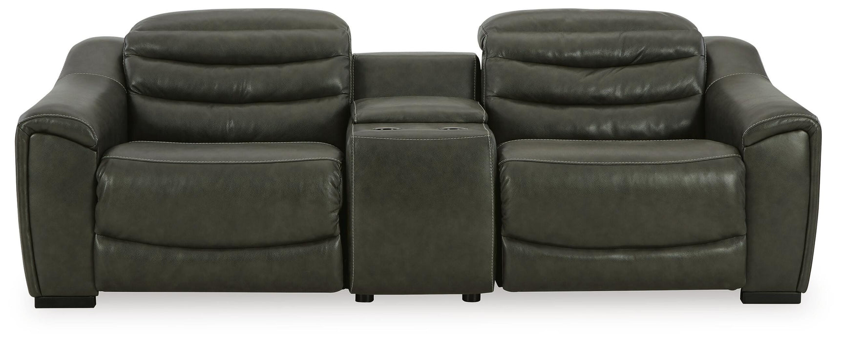 Center Line Living Room Set - Venta Furnishings (San Antonio,TX)