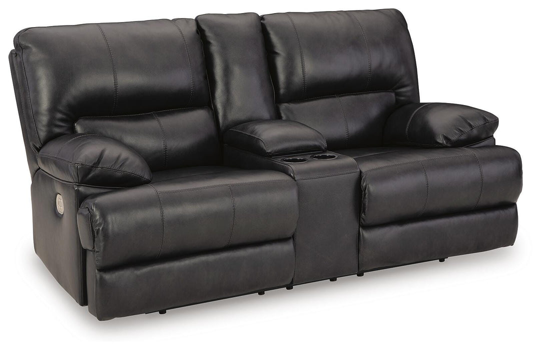 Mountainous Living Room Set - Venta Furnishings (San Antonio,TX)
