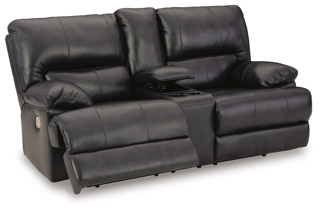 Mountainous Living Room Set - Venta Furnishings (San Antonio,TX)