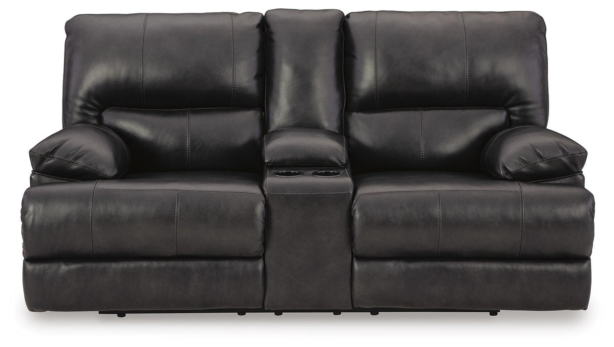 Mountainous Living Room Set - Venta Furnishings (San Antonio,TX)