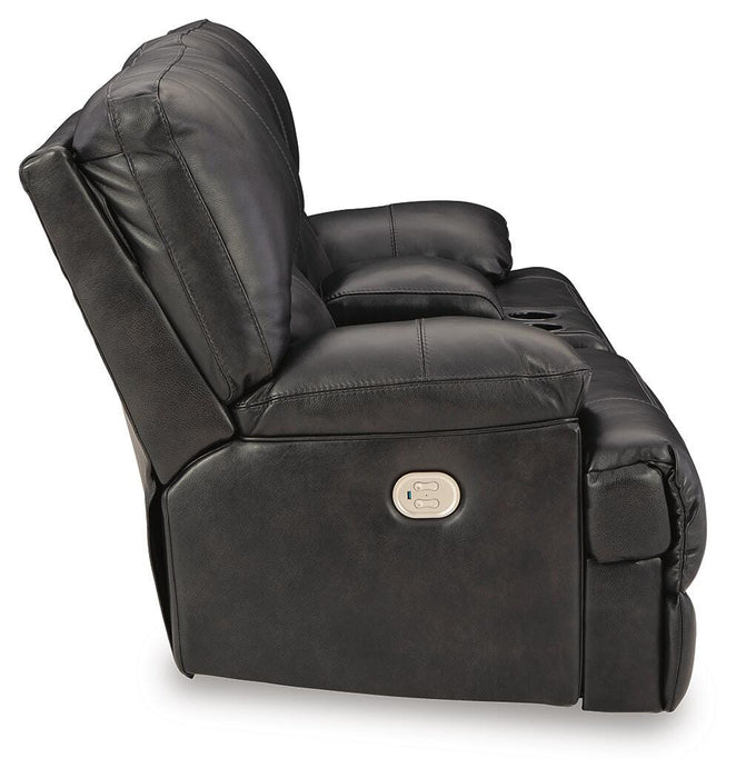 Mountainous Living Room Set - Venta Furnishings (San Antonio,TX)