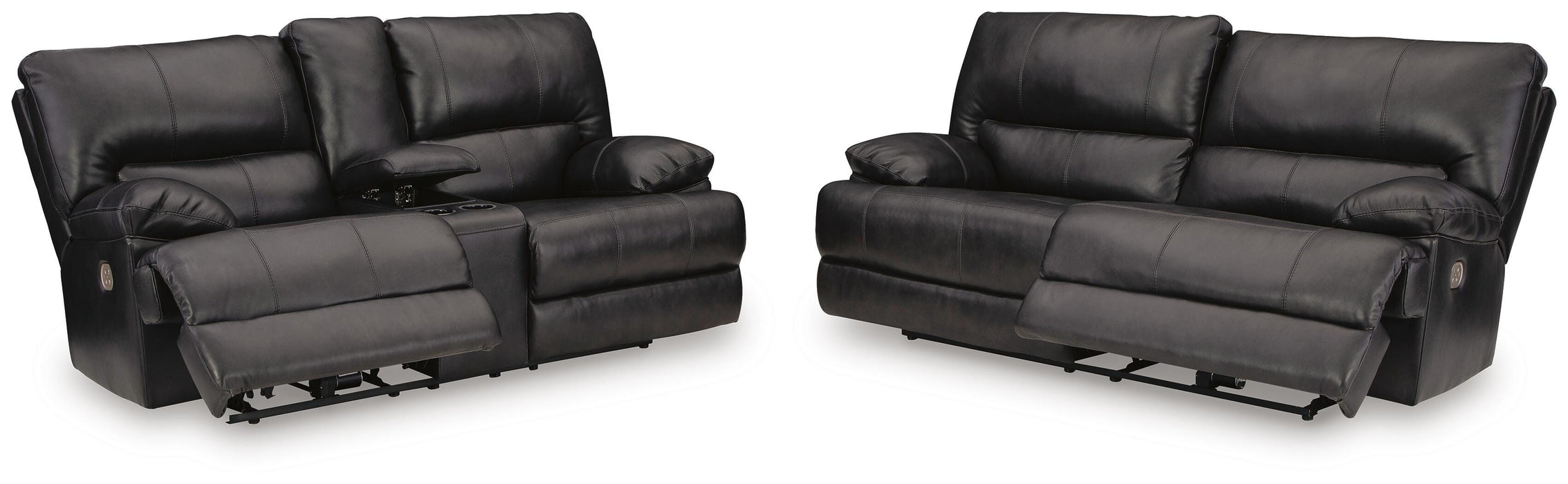 Mountainous Living Room Set - Venta Furnishings (San Antonio,TX)