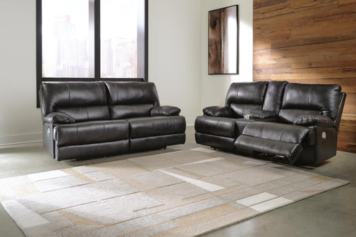 Mountainous Living Room Set - Venta Furnishings (San Antonio,TX)