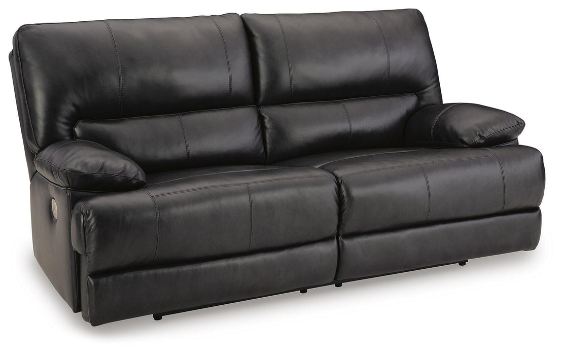 Mountainous Living Room Set - Venta Furnishings (San Antonio,TX)