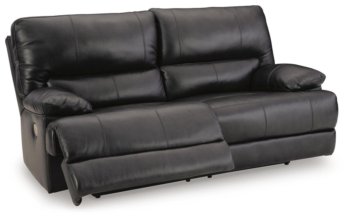 Mountainous Living Room Set - Venta Furnishings (San Antonio,TX)