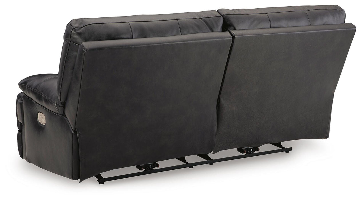 Mountainous Living Room Set - Venta Furnishings (San Antonio,TX)