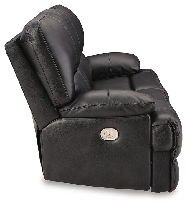 Mountainous Living Room Set - Venta Furnishings (San Antonio,TX)