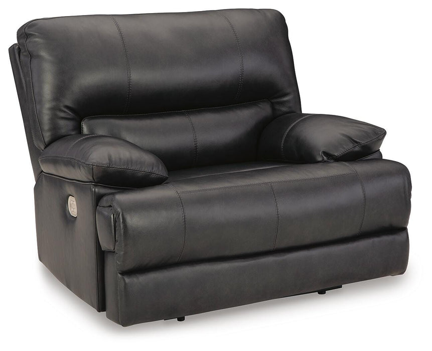 Mountainous Living Room Set - Venta Furnishings (San Antonio,TX)