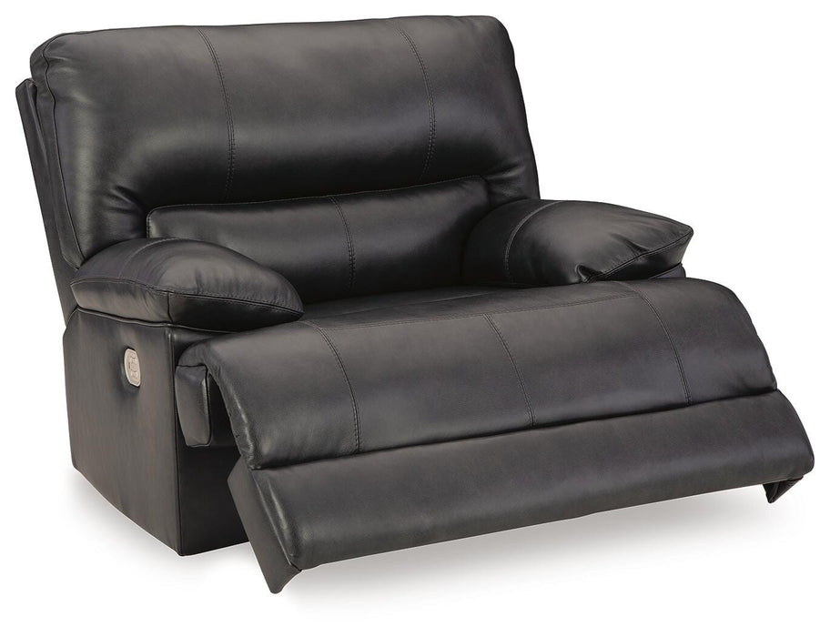 Mountainous Living Room Set - Venta Furnishings (San Antonio,TX)
