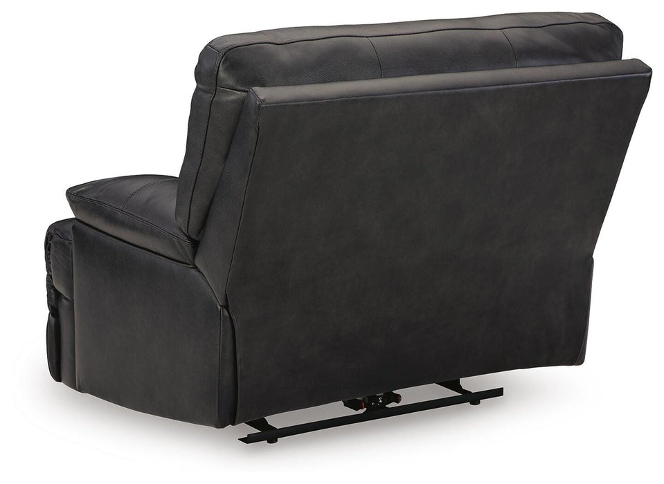 Mountainous Living Room Set - Venta Furnishings (San Antonio,TX)