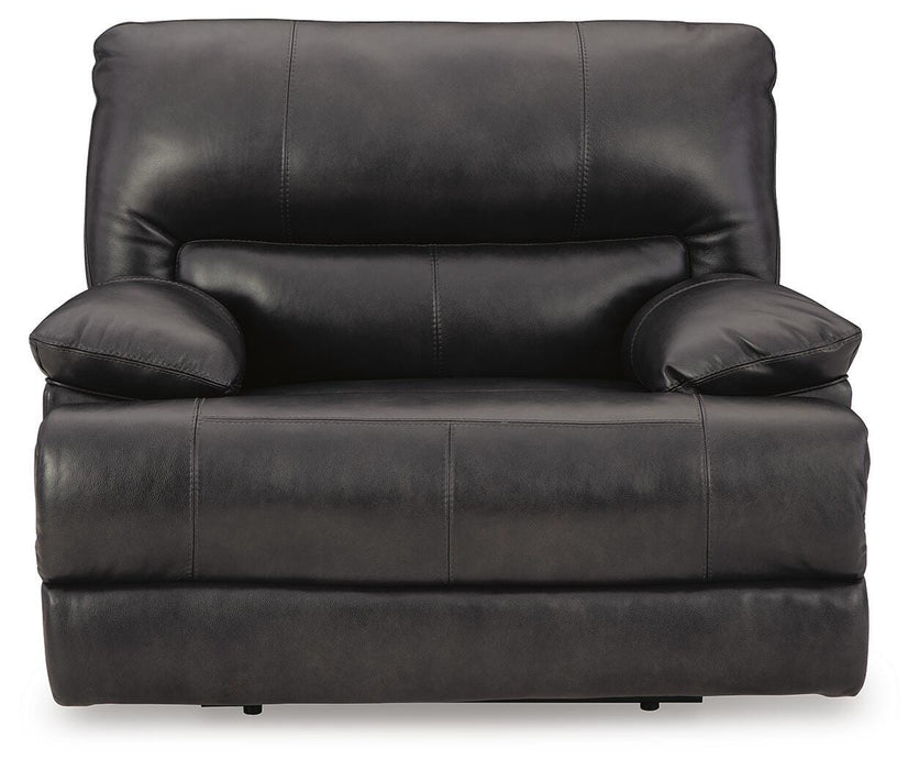 Mountainous Living Room Set - Venta Furnishings (San Antonio,TX)