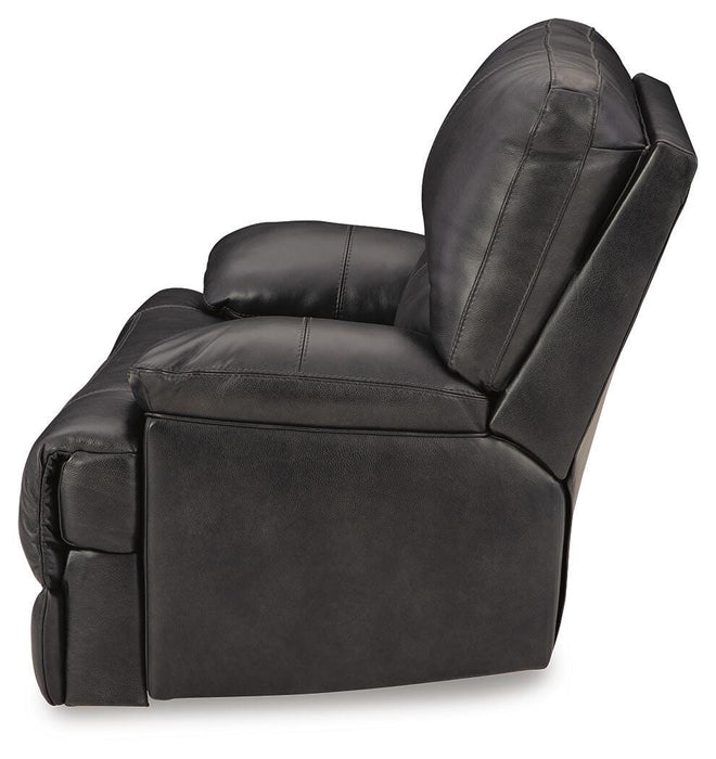 Mountainous Living Room Set - Venta Furnishings (San Antonio,TX)