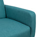 Hadley 4480 KD Chair Heirloom Teal - Venta Furnishings (San Antonio,TX)