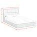 Valari Transformer Bed with Electronic Features - Venta Furnishings (San Antonio,TX)