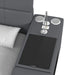 Valari Transformer Bed with Electronic Features - Venta Furnishings (San Antonio,TX)