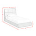 Valari Transformer Bed with Electronic Features - Venta Furnishings (San Antonio,TX)