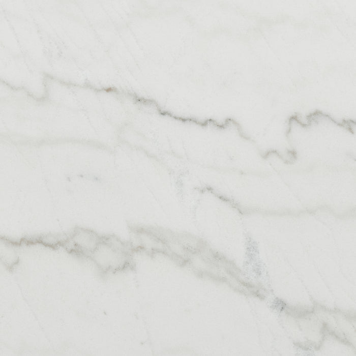 Valentino White Counter Height Dining Table