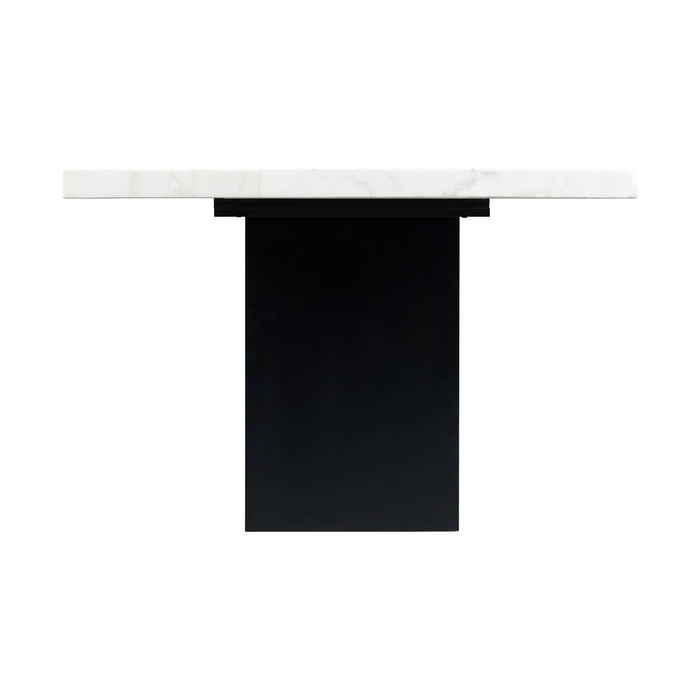 Valentino White Dining Table