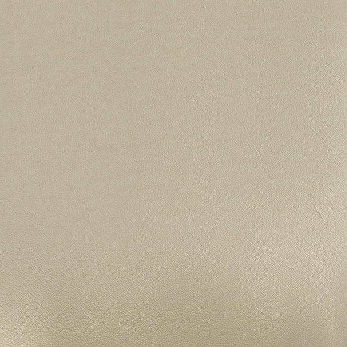 Villanova Swivel Counter Stool with Beige PU in Espresso (2 Per Carton)