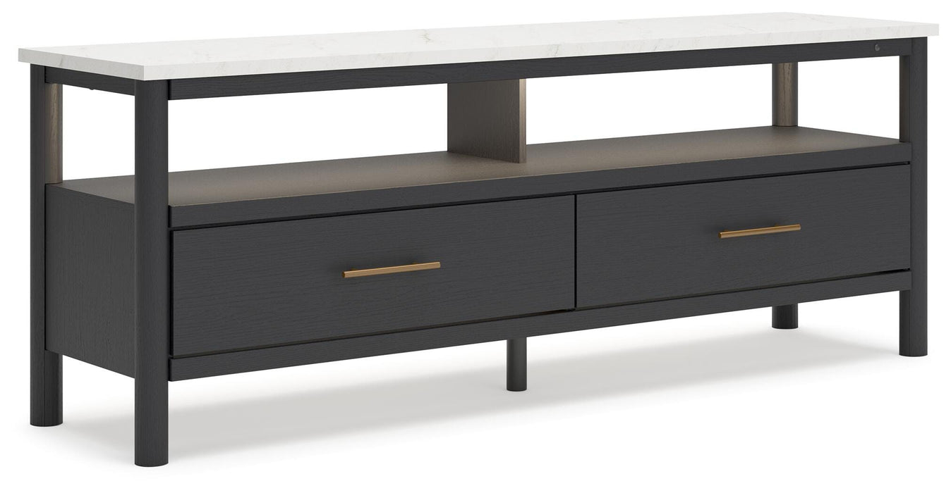 Cadmori 72" TV Stand - Venta Furnishings (San Antonio,TX)