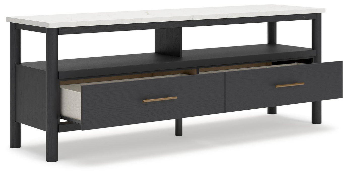 Cadmori 72" TV Stand - Venta Furnishings (San Antonio,TX)