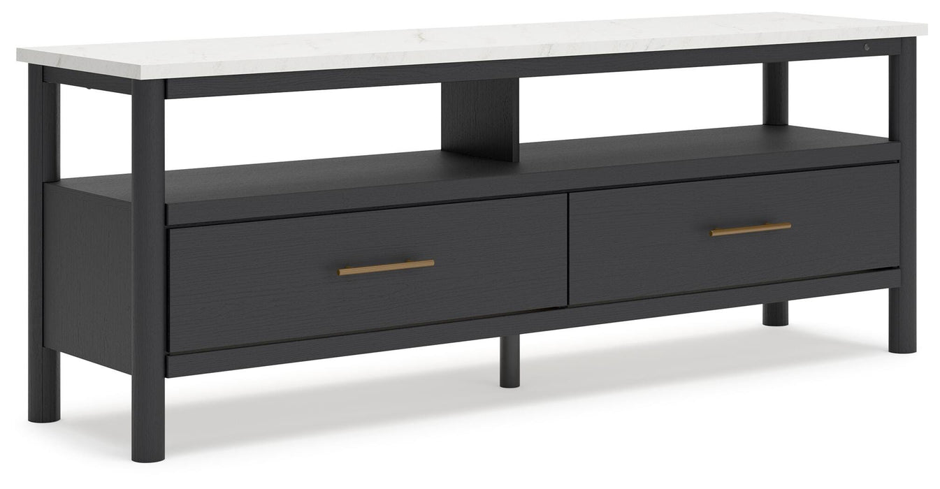 Cadmori 72" TV Stand - Venta Furnishings (San Antonio,TX)