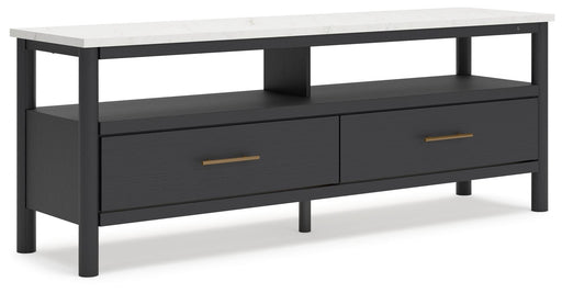 Cadmori 72" TV Stand - Venta Furnishings (San Antonio,TX)