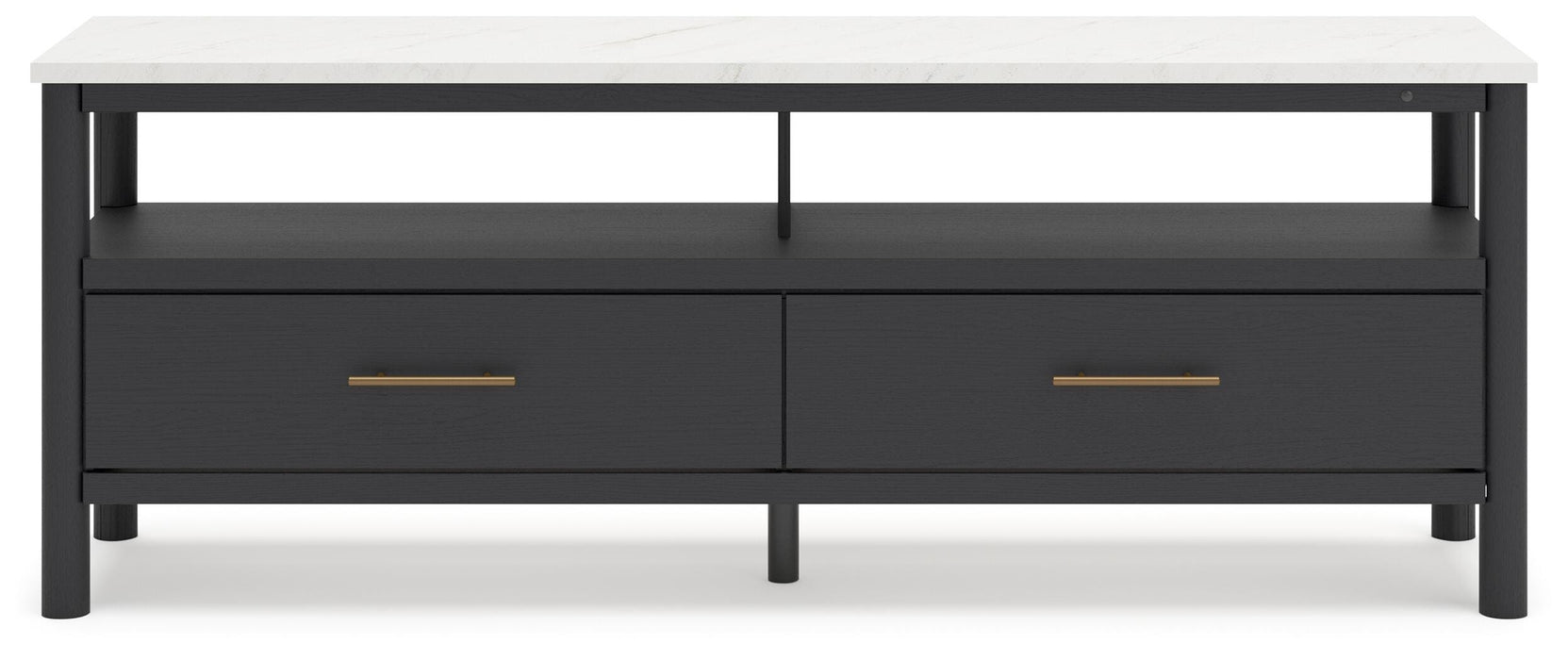 Cadmori 72" TV Stand - Venta Furnishings (San Antonio,TX)